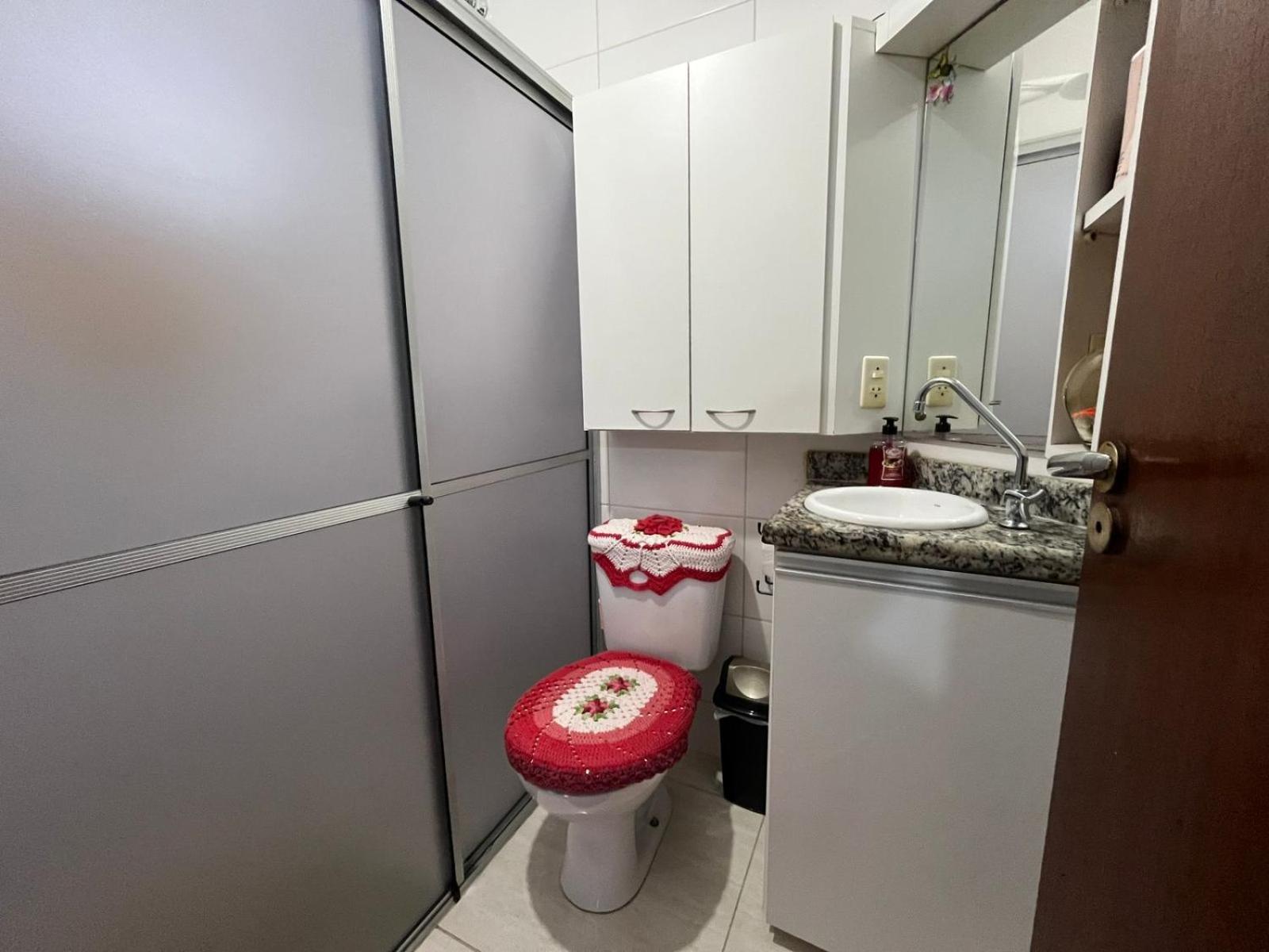 Casa Compartilhada Com Suite Privativa Florianópolis Exterior foto